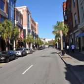  Charleston